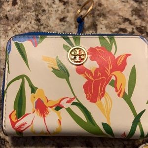 Tory Burch wallet